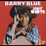 Barry Blue - Hot Shots '1974