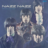 Nazz - Nazz Nazz: The Lost Masters '2022