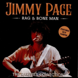 Jimmy Page - Rag & Bone Man: The Rarities Collection '2022