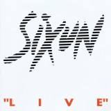 Sixun - Live (Live) '1989 / 2022