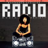 Esperanza Spalding - Radio Music Society (Deluxe Edition) '2012/2022