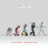 Carl Cox - Electronic Generations '2022