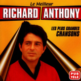 Richard Anthony - Les Plus Grandes Chansons '2003