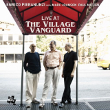 Enrico Pieranunzi - Live At The Village Vanguard (Live) '2013