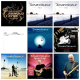 David Gilmour - CD Single & Promo '2006-2007