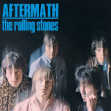 Rolling Stones, The - Aftermath (US Version) '1966 / 2005