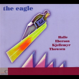 Morten Halle - The Eagle '1995