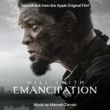 Marcelo Zarvos - Emancipation (Soundtrack from the Apple Original Film) '2022