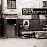 Vasco Rossi - Vasco London Instant Live '2010