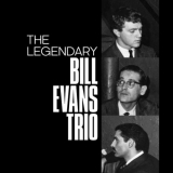 Bill Evans Trio, The - The Legendary Bill Evans Trio '2022