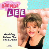 Brenda Lee - Anthology Volume Two 1962 - 1980 '1991