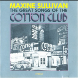 Maxine Sullivan - Great Songs From The Cotton Club '1987