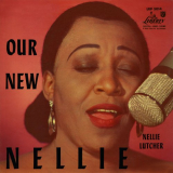 Nellie Lutcher - Our New Nellie '1956/2022