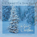 Rik Emmett - The Spirit Of Christmas '2022
