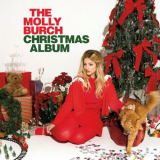 Molly Burch - The Molly Burch Christmas Album - Expanded '2022