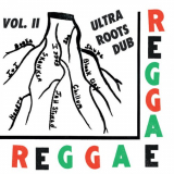 Boris Gardiner - Ultra Roots Dub, Vol. 2 '1975/2022