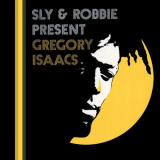 Gregory Isaacs - Sly & Robbie Present Gregory Isaacs '1980/1988