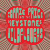 Connie Price & The Keystones - Wildflowers (The Expanded Version) '2004/2016