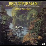 Bruce Forman - River journey '1981