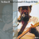 Robert Lockwood Jr. - The Blues Of Robert Lockwood Jr. '2004