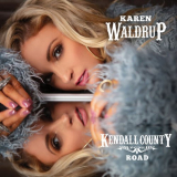 Karen Waldrup - Kendall County Road '2022