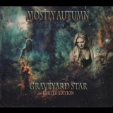 Mostly Autumn - Graveyard Star (Limited Edition) '2021