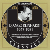 Django Reinhardt - The Chronological Classics: 1947-1951 '2003