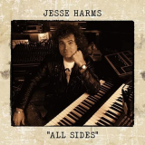 Jesse Harms - All Sides '2022