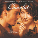 Rachel Portman - Chocolat (Original Motion Picture Soundtrack) '2001