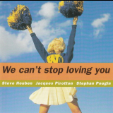 Steve Houben - We Can't Stop Loving '1998