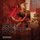 Shaun Escoffery - In the Red Room (Special Edition) '2014 / 2025