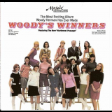 Woody Herman - Woody's Winners '2007