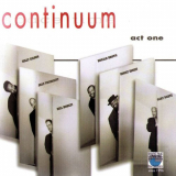 Continuum - Act One '2004