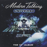Modern Talking - Universe '2003