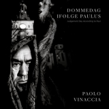 Paolo Vinaccia - Dommedag IfÃ¸lge Paulus '2017