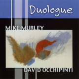 Mike Murley - Duologue '2002