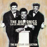 Delfonics, The - La-La Means I Love You: The Definitive Collection '1997