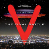 Dennis McCarthy - V: The Series (Music From The Television Series) '2022