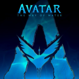 Simon Franglen - Avatar: The Way of Water (Original Motion Picture Soundtrack) '2022