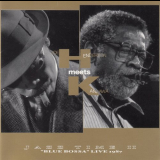 Joe Henderson - Jazz Time II (