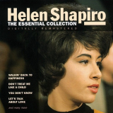 Helen Shapiro - The Essential Collection (Digitally Remastered) '1997