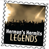 Herman's Hermits - Herman's Hermits: Legends (Re-Recordings) '2010