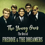 Freddie & The Dreamers - The Young Ones - The Best of '2019