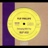 Flip Phillips - Swinging With Flip '2007