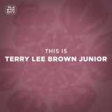 Terry Lee Brown Junior - This is Terry Lee Brown Junior '2022