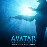 Simon Franglen - Avatar: The Way of Water (Original Score) '2022