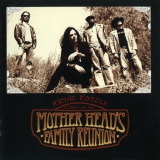 Richie Kotzen - Return of the mother headÒ‘s family reunion '2007