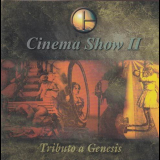 Chaneton - Cinema Show II (Tributo A Genesis) '2001