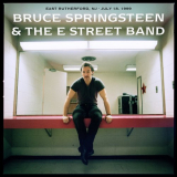 Bruce Springsteen & The E-Street Band - 1999-07-18 Continental Airlines Arena, East Rutherford, NJ '2022