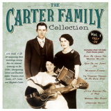 Carter Family, The - The Carter Family Collection Vol. 1 1927-34 '2022
